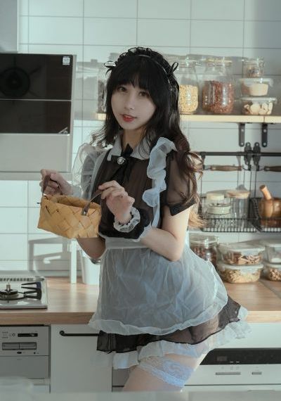 女儿国前传