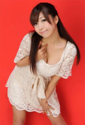 美丽的秘书